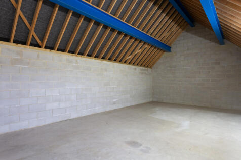 Internal Outbuilding
