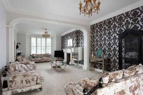 Drawing Room