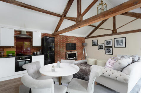 Annexe Living Room