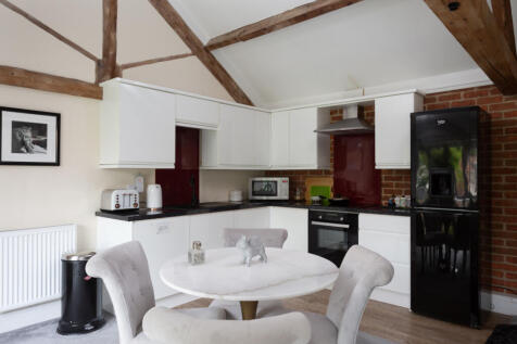 Annexe Living Room