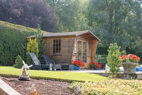 Summer House