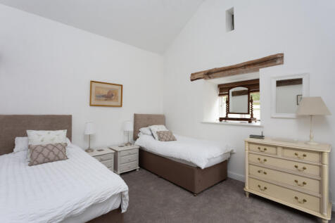Brook Cottage