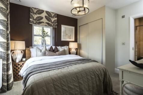 Show Home