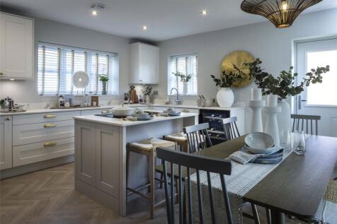 Show Home