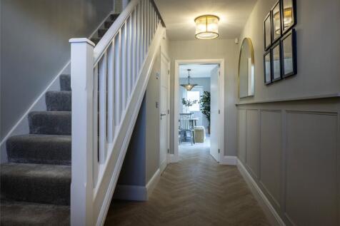 Show Home