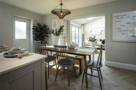 Show Home