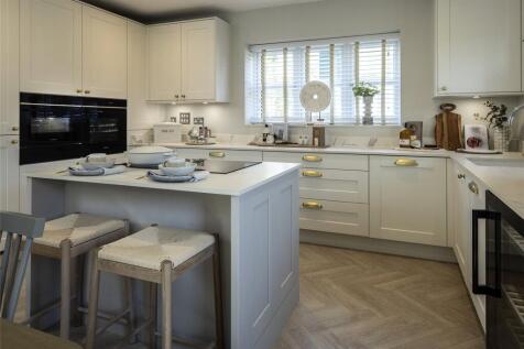 Show Home