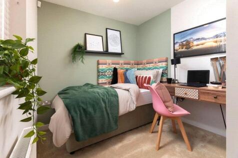 Show Home