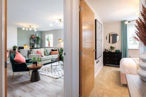Show Home