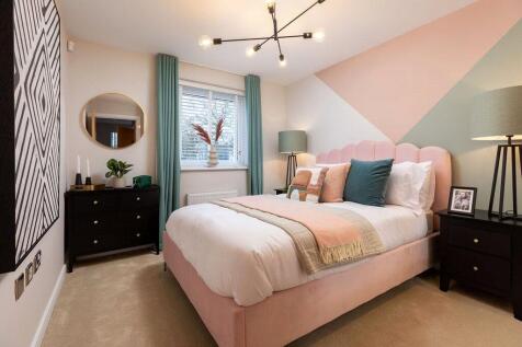 Show Apartment