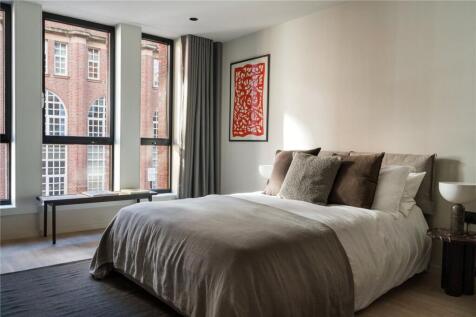 Show Apartment