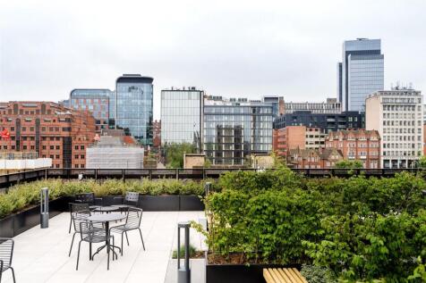 Roof Terrace