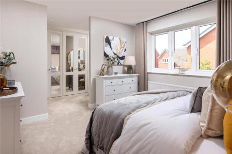 Rose Show Home