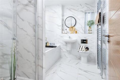Rose Show Home