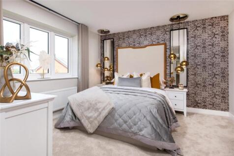 Rose Show Home