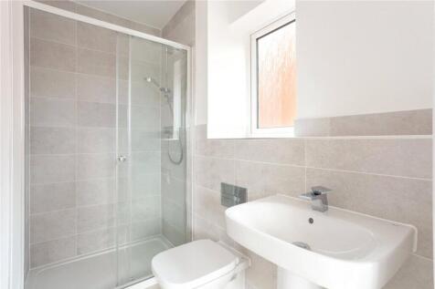 The Aster Bathroom