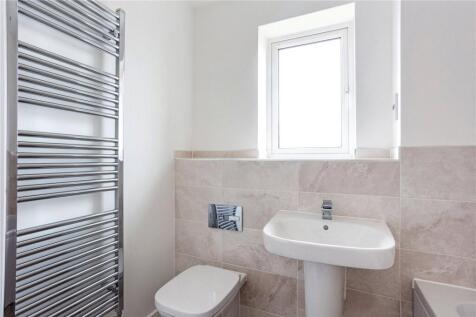 The Lunaria Bathroom