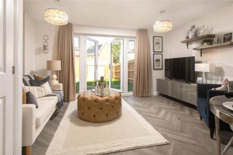 Show Home