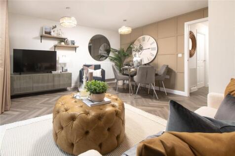 Show Home