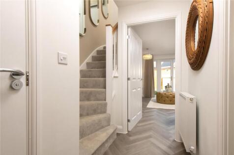 Show Home