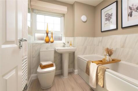 Show Home