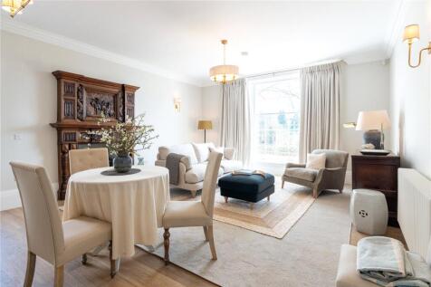 The Manor Show Home