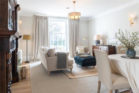 The Manor Show Home