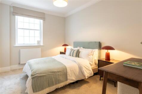 The Manor Show Home