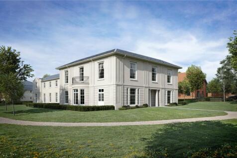 Exterior Cgi