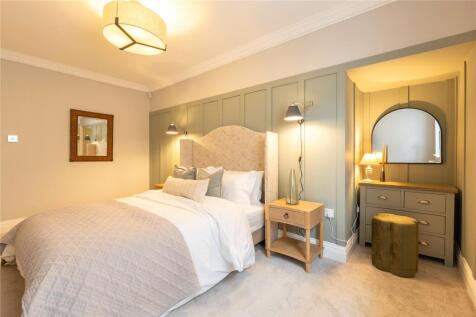 The Manor Show Home