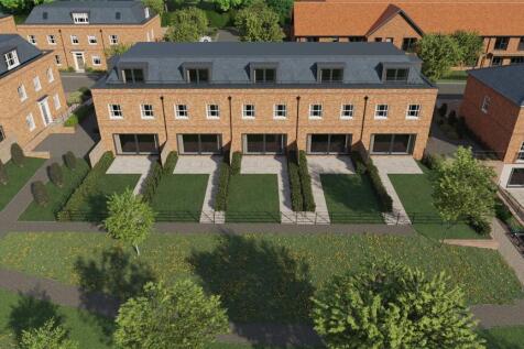 Rear Cgi