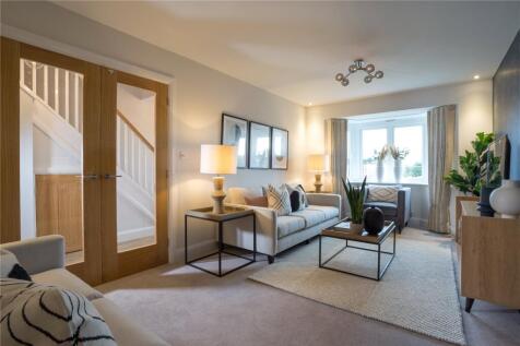 Indicative Interior