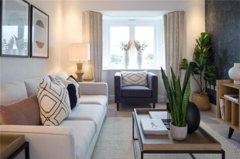 Indicative Interior