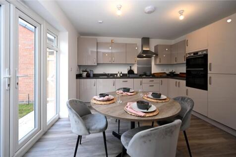 Indicative Interior