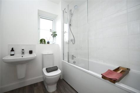 Indicative Interior