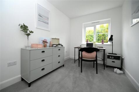 Indicative Interior