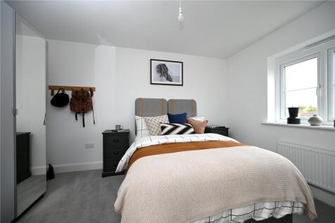 Indicative Interior