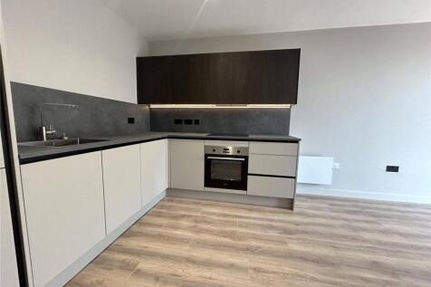 Kitchen/Living