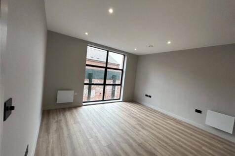 Kitchen/Living