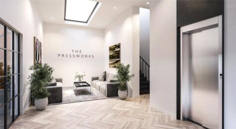 Reception Cgi