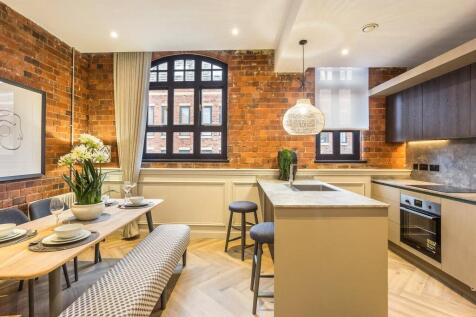 Kitchen/Living