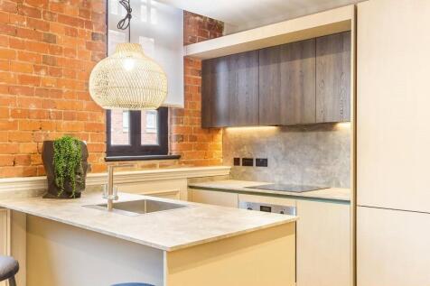 Kitchen/Living