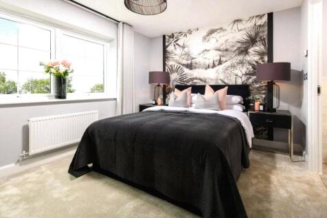 Kingsville Bedroom