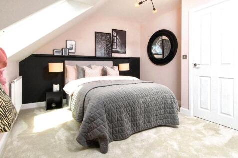 Kingsville Bedroom