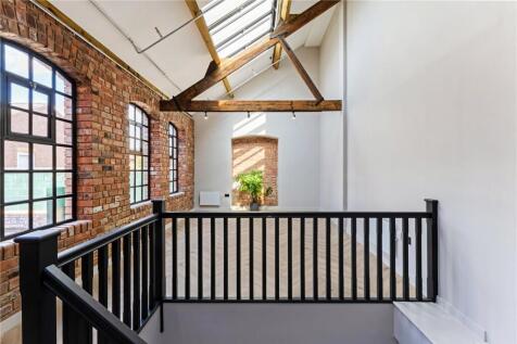 Kitchen/Living