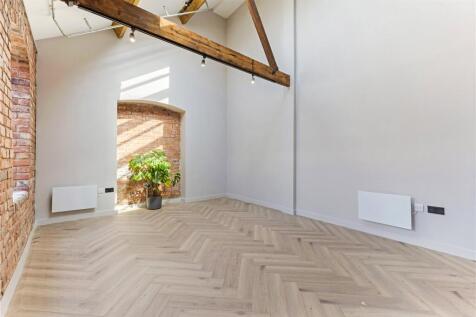 Kitchen/Living