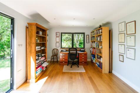 Home Office