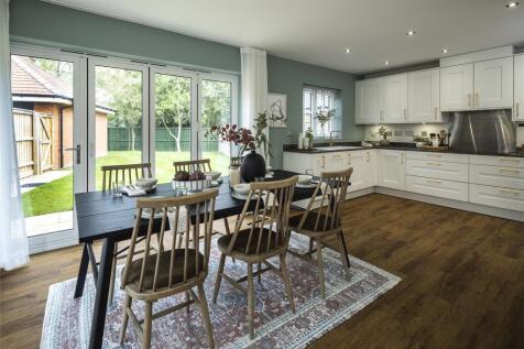 Indicative Kitchen