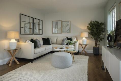 Indicative Lounge