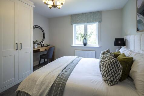 Indicative Bedroom